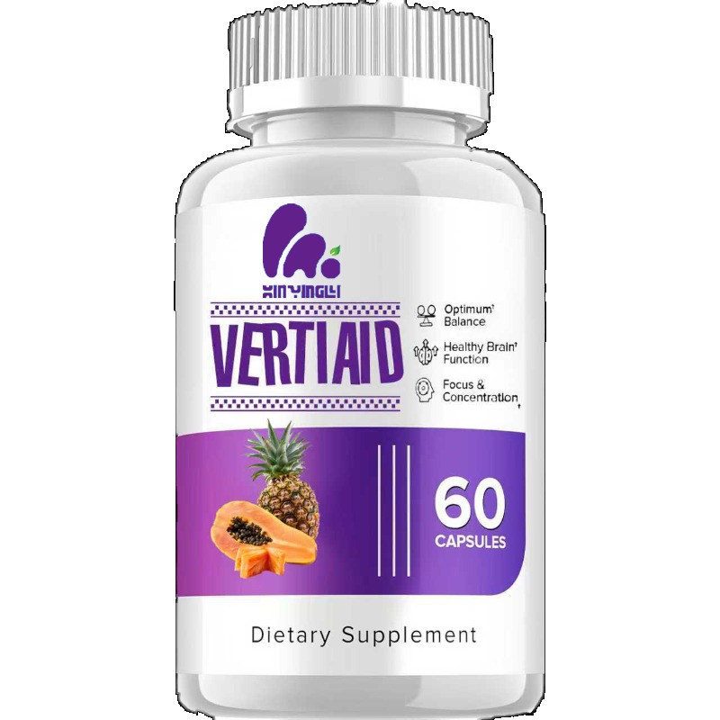 Ginkgo Biloba Extract Capsule  - Ginkgo Biloba Extract recensie en prijs