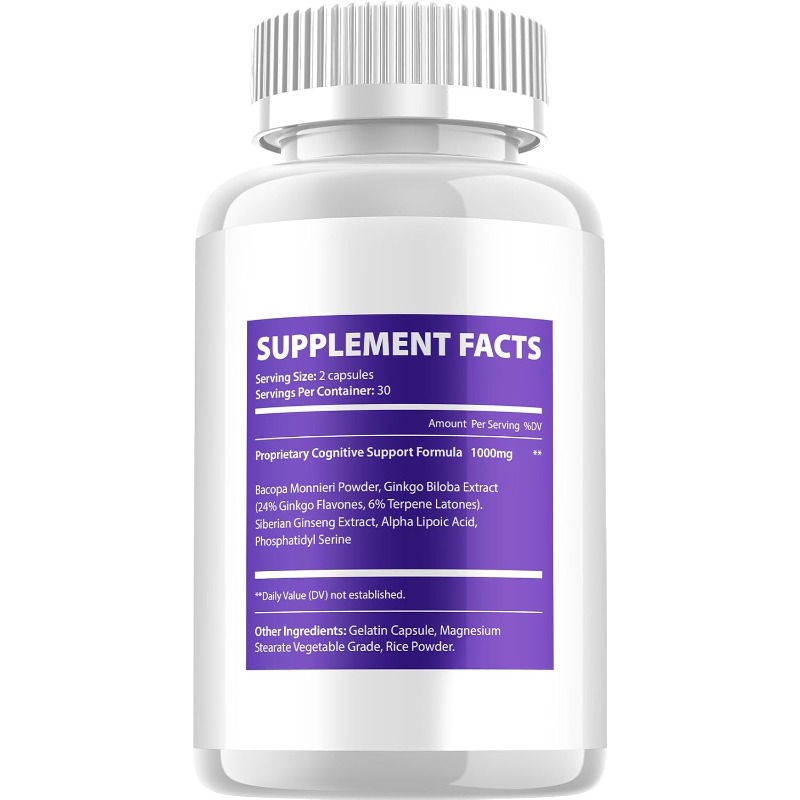 Ginkgo Biloba Extract Capsule  - Ginkgo Biloba Extract recensie en prijs