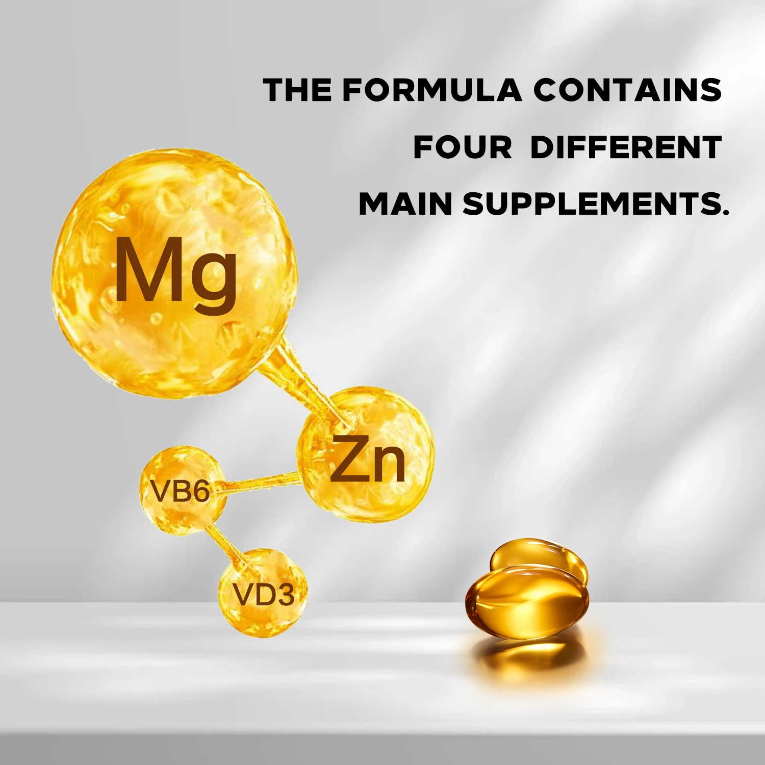 Magnesiumglycinaatsupplement 5 - Ginkgo Biloba Extract recensie en prijs