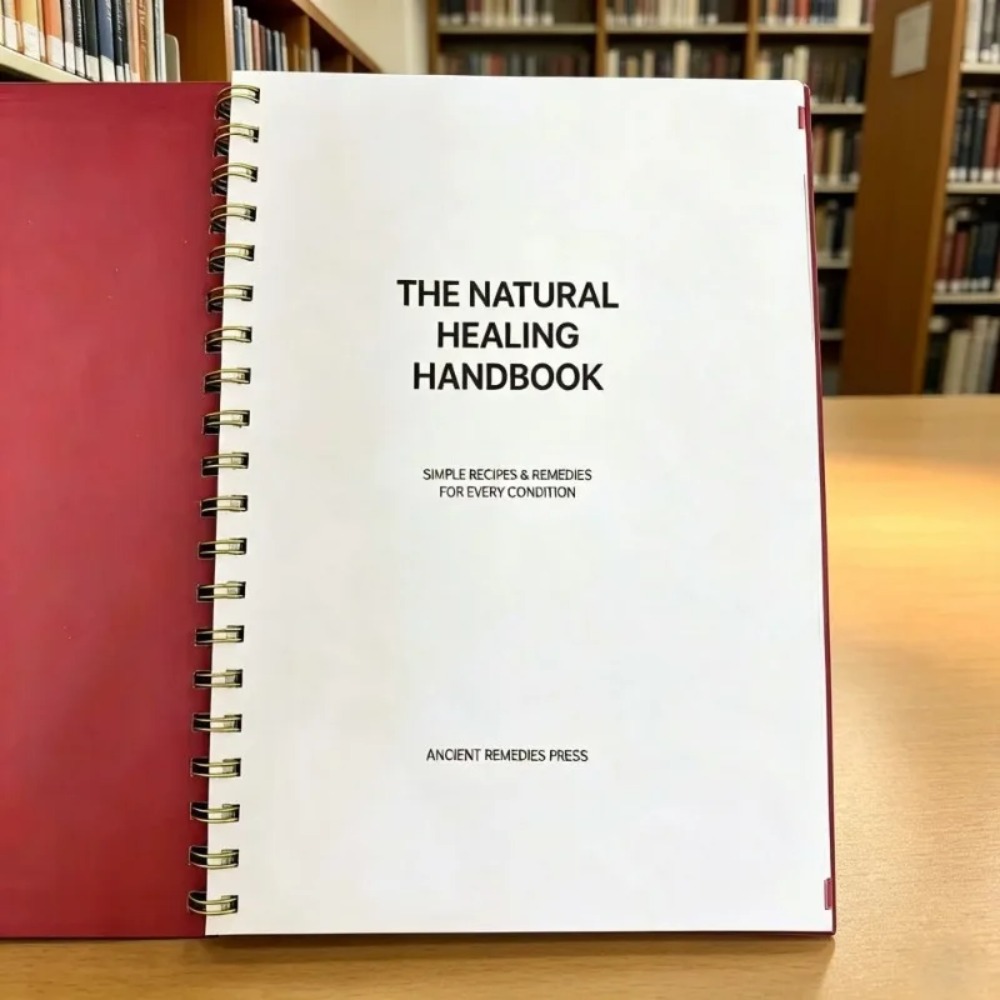 Het Handboek voor Natuurlijke  - Herbal Holistic Wellness recensie en prijs
