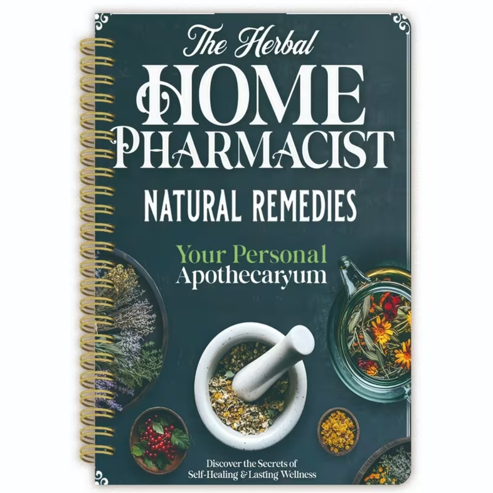 Kruidengeneeskunde voor thuis  - Herbal Holistic Wellness recensie en prijs