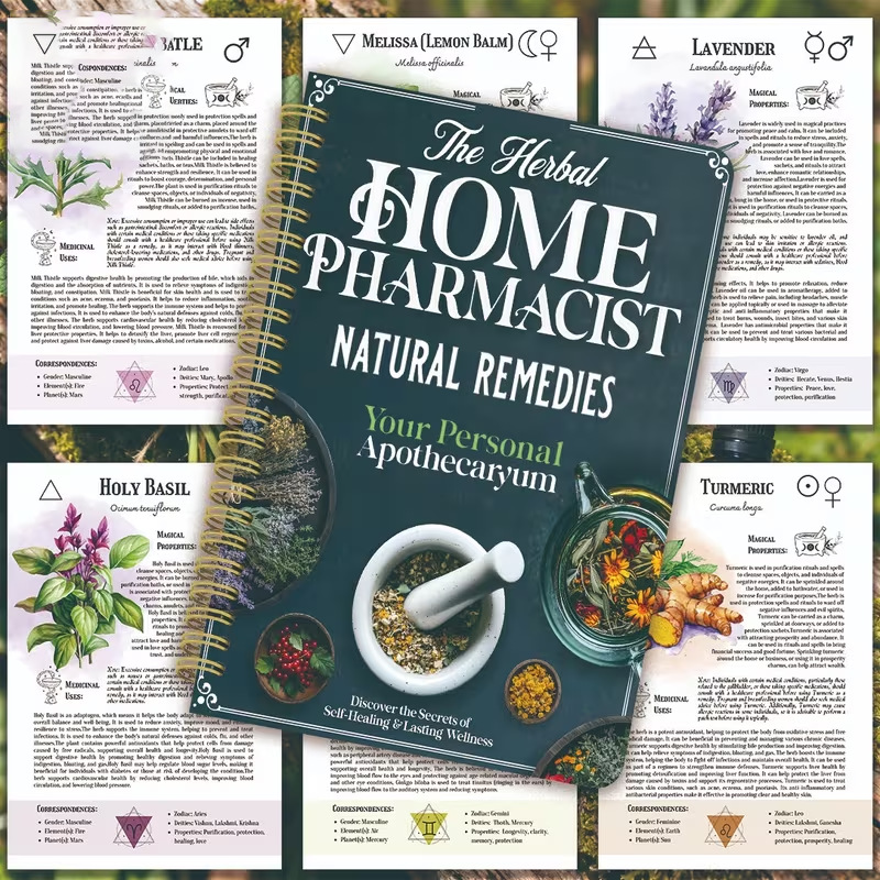 Kruidengeneeskunde voor thuis  - Herbal Holistic Wellness recensie en prijs