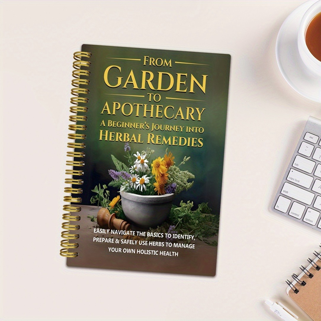 Kruidengeneeskunde voor thuis  - Herbal Holistic Wellness recensie en prijs