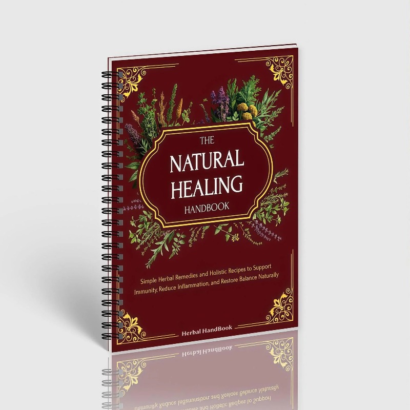 Het Handboek voor Natuurlijke  - Herbal Holistic Wellness recensie en prijs