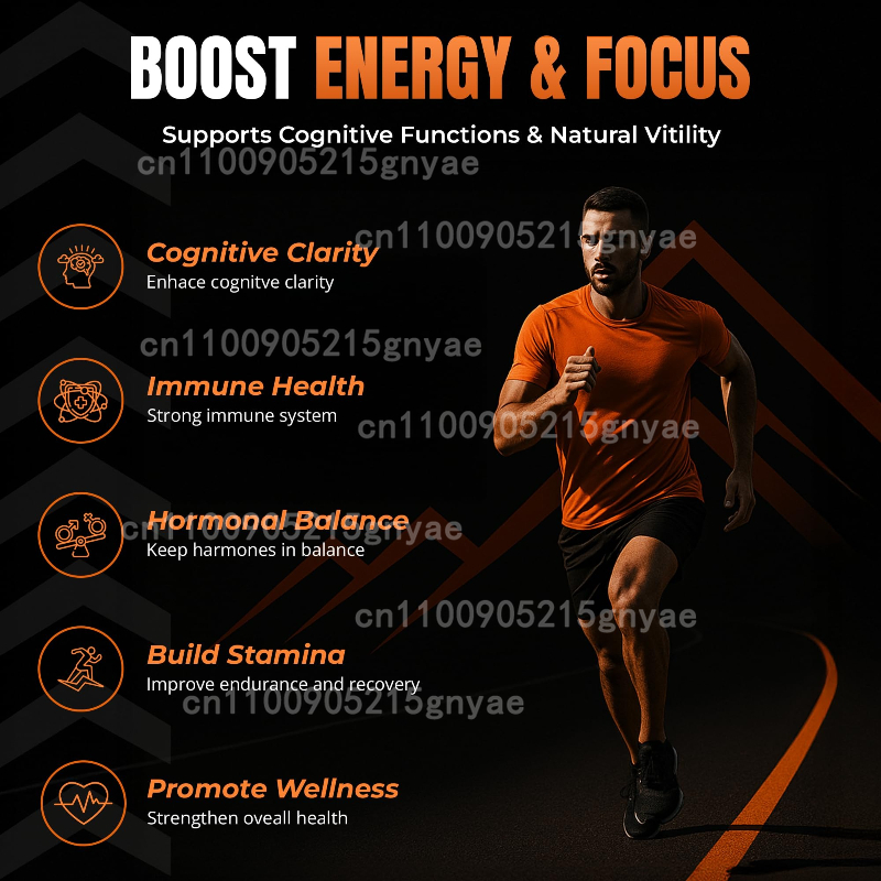 Ginseng Ginkgo Biloba Capsules - Ginkgo Biloba Extract recensie en prijs